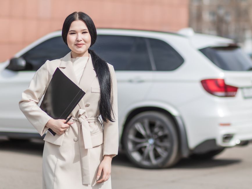 L'assurance, un cocon pour votre sérénité 20 Assurance voiture haut de gamme : protéger votre passion