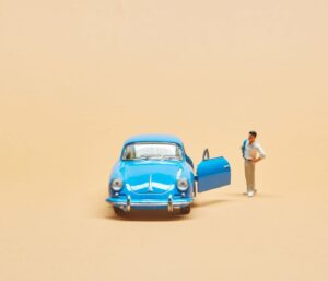 Assurance auto temporaire sans frais : guide pas-à-pas