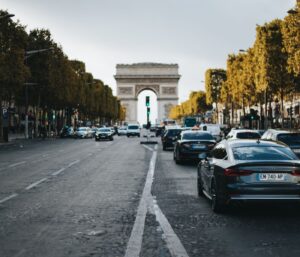 Assurance auto temporaire pas cher : mon comparatif