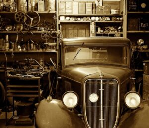 Assurance auto temporaire étranger : 7 documents clés