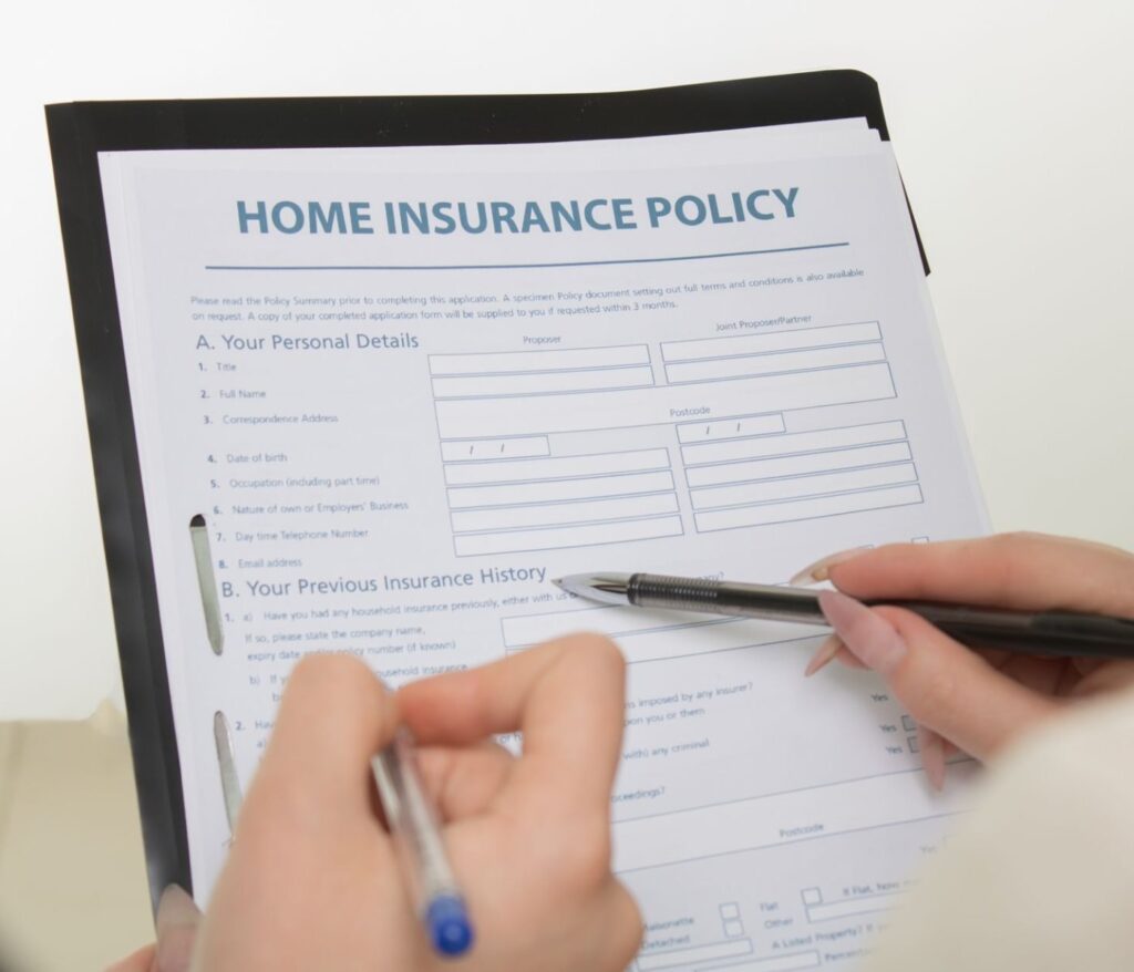 L'assurance, un cocon pour votre sérénité 10 Assurance emprunteur courtier : guide complet bien choisir
