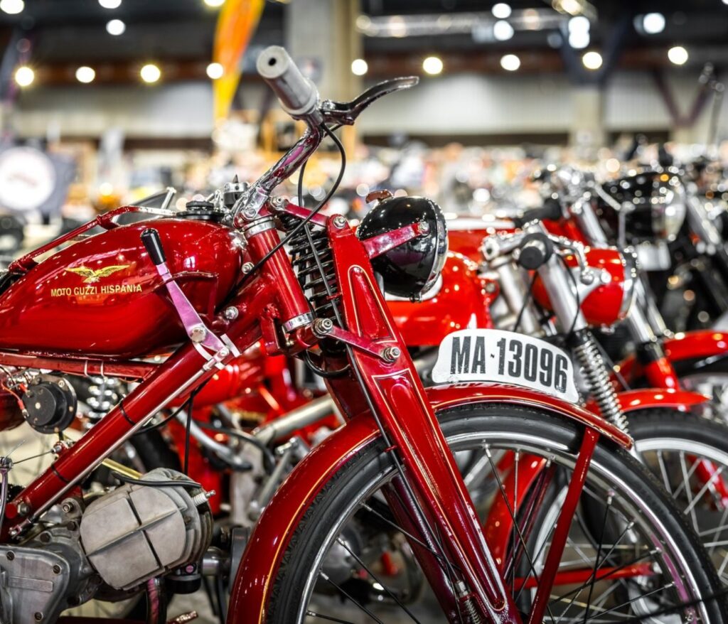 Assurance moto collection : comparatif des prix et garanties