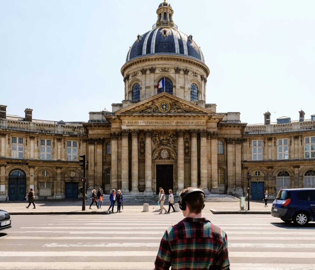 L'assurance, un cocon pour votre sérénité 19 Assurance voyage étudiant étranger : bien choisir