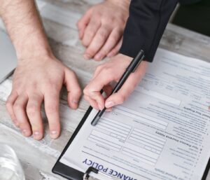 Déclarer un sinistre : les étapes clés à connaître