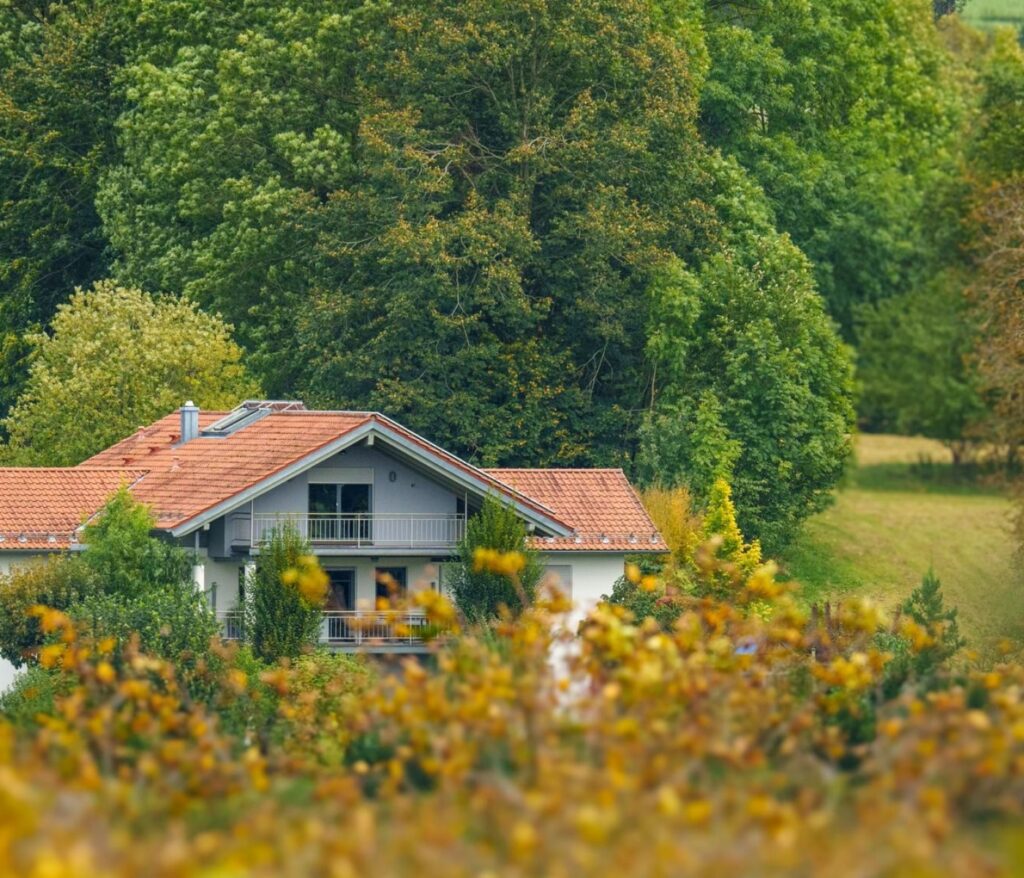 L'assurance, un cocon pour votre sérénité 6 Assurance habitation résidence secondaire : le comparatif